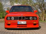 BMW M3 1989 года